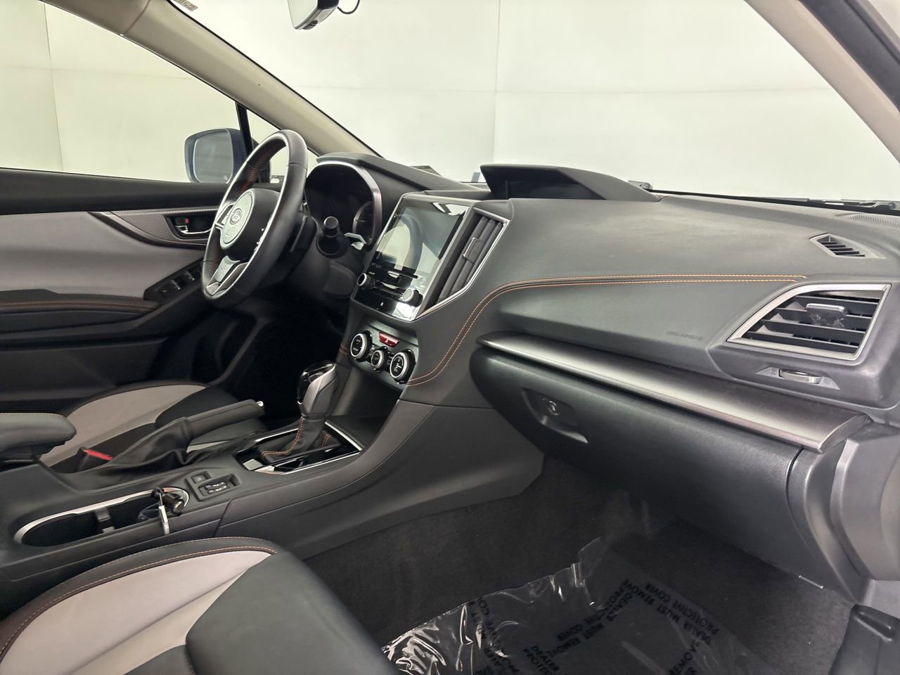 Used 2023 Subaru Crosstrek 2.5i Limited image 29