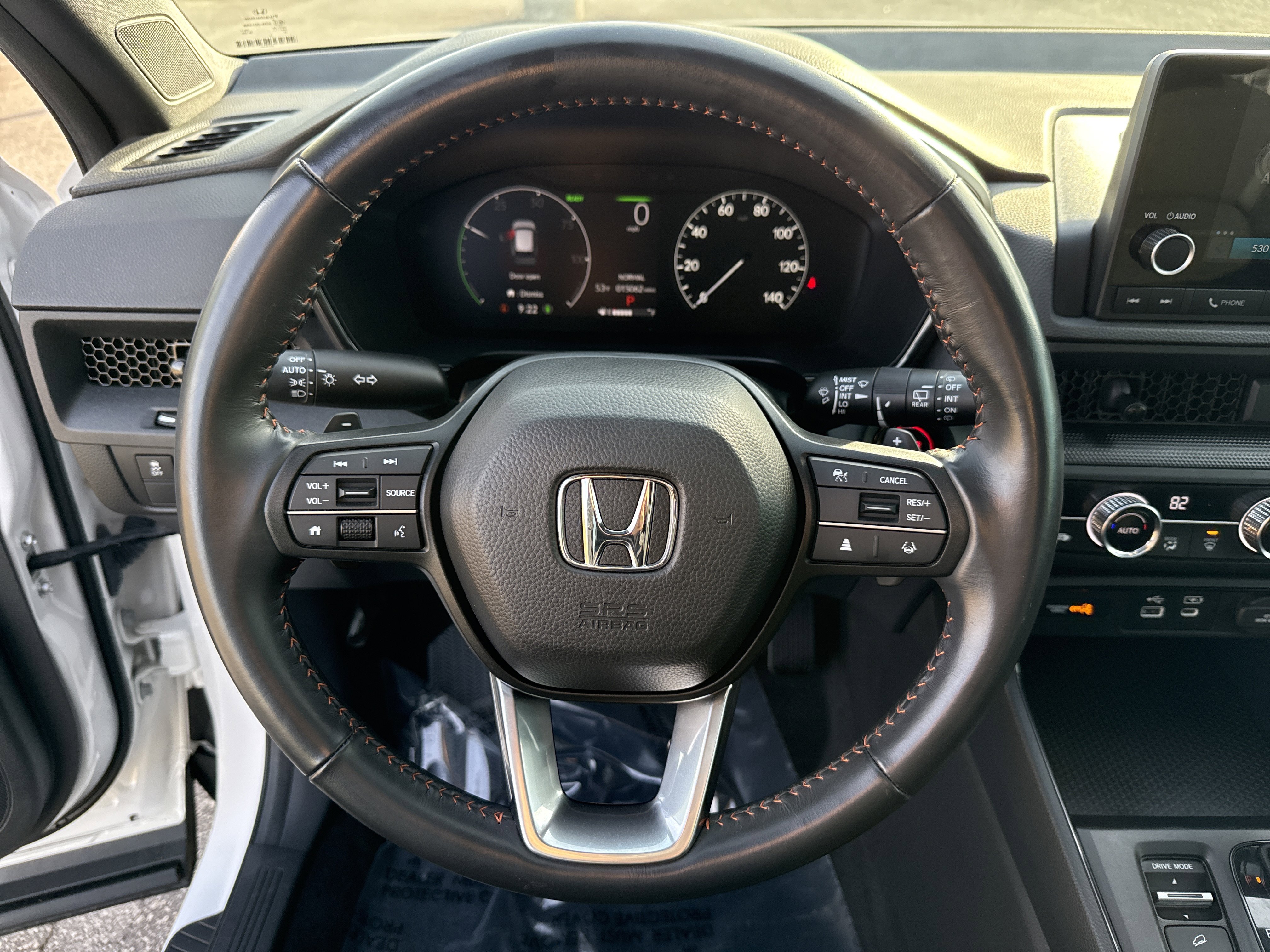 Certified 2023 Honda CR-V Sport image 18