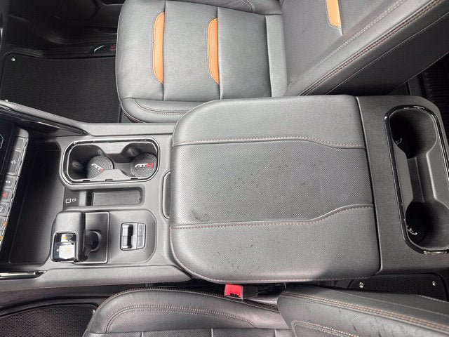 Used 2023 GMC Sierra 1500 AT4 AWD/4WD image 14