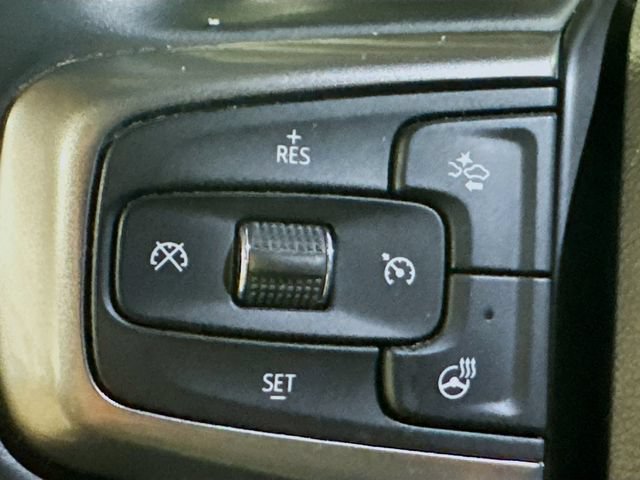 Used 2024 Chevrolet Silverado 1500 LT Trail Boss w/ Protection Package AWD/4WD image 10