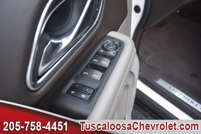 Used 2023 Chevrolet Tahoe LT w/ LT Signature Plus Package RWD image 22