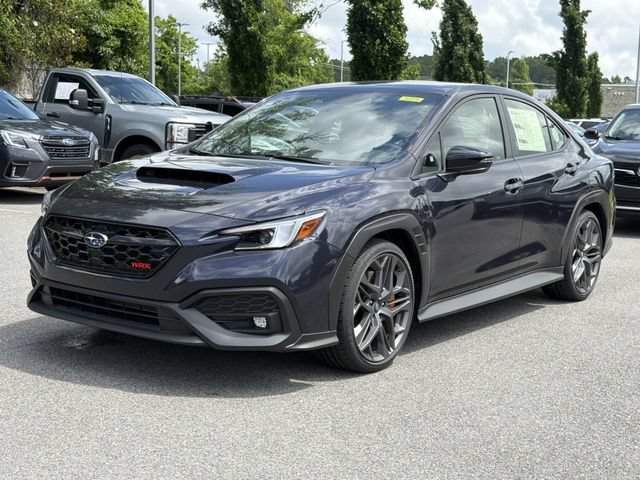 New 2026 Subaru WRX tS w/ WRX Electronics Package AWD/4WD image 7