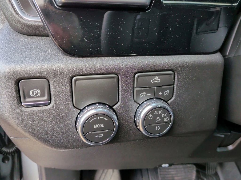 New 2026 GMC Sierra 1500 Elevation w/ Preferred Package image 15