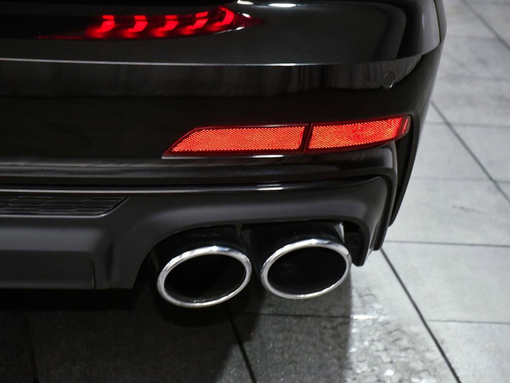 Used 2023 Audi S6 Prestige AWD/4WD image 87