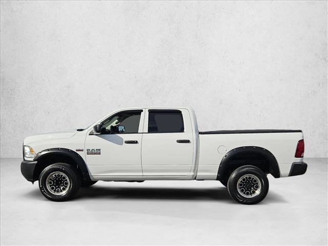 Used 2013 RAM 2500 Tradesman w/ Popular Equipment Group image 9