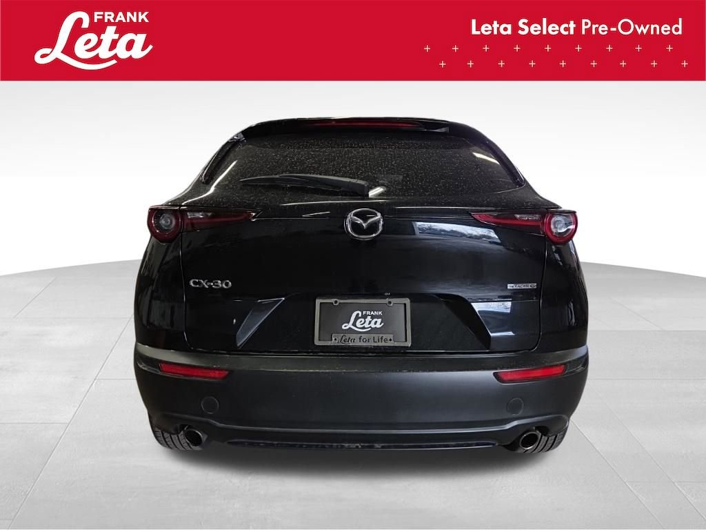 Used 2020 MAZDA CX-30 FWD w/ Preferred Package image 5