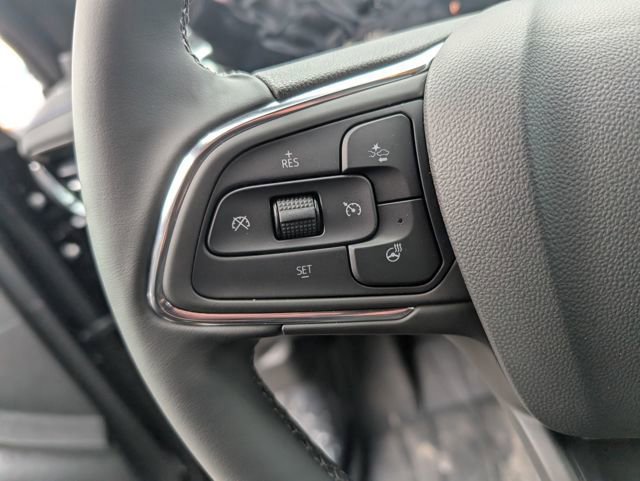 New 2026 Buick Envista Sport Touring w/ Convenience I Package image 18