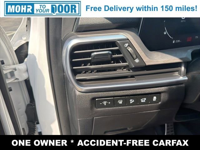 Used 2023 Kia Telluride SX X-Pro image 14