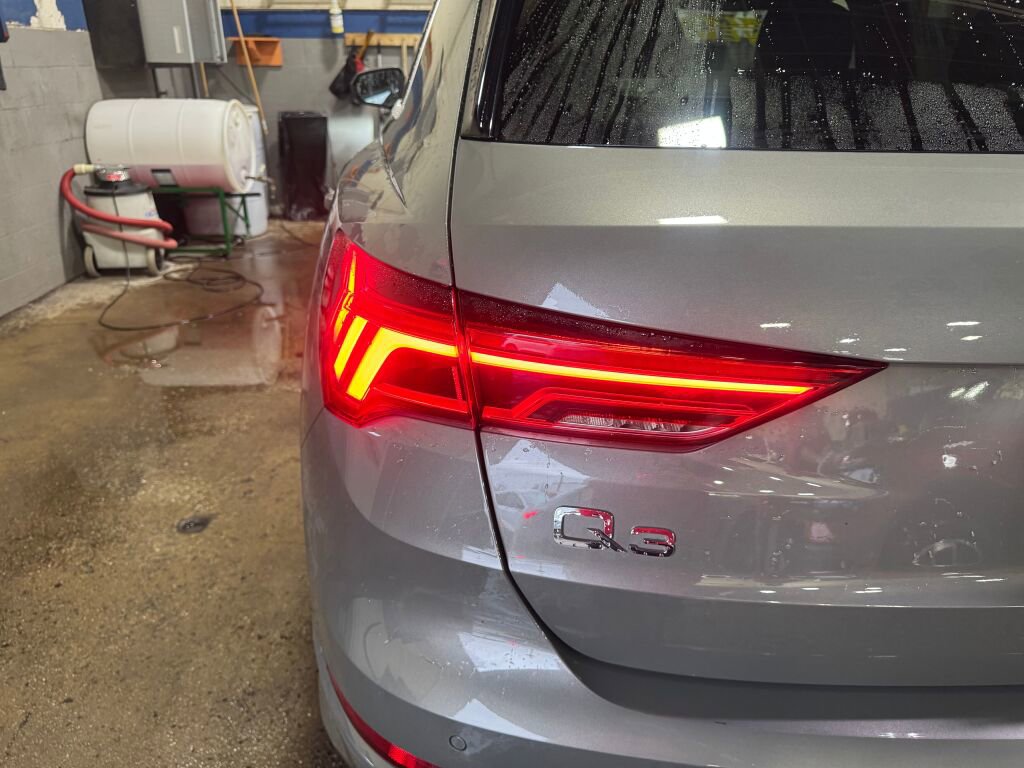 Used 2021 Audi Q3 2.0T Premium w/ Convenience Package image 22