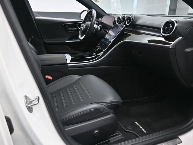 Used 2022 Mercedes-Benz C 300 Sedan image 30