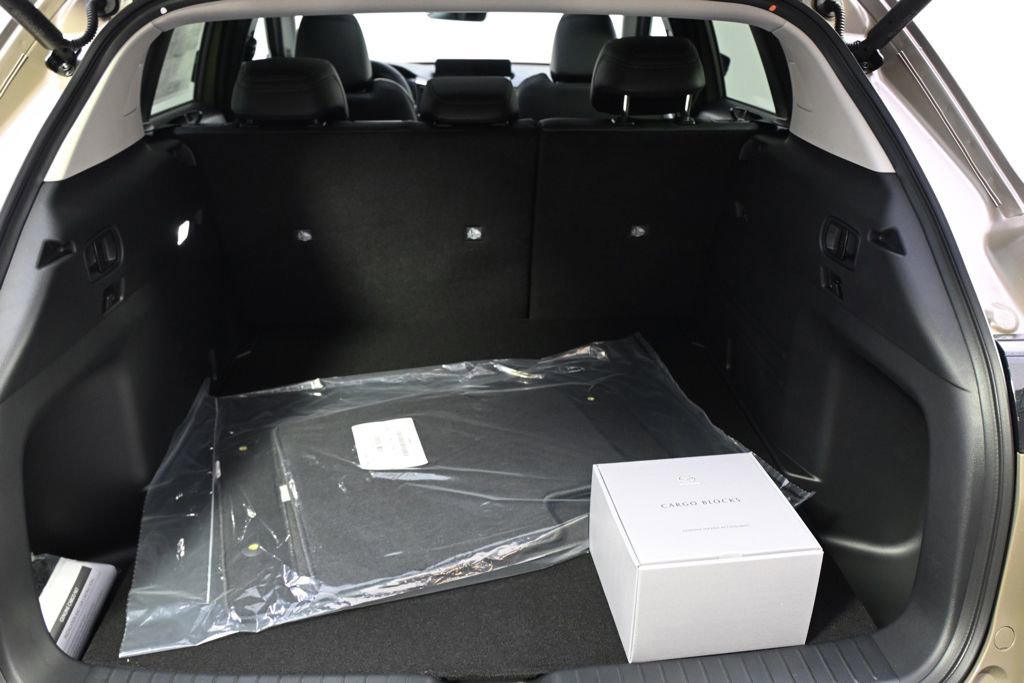 New 2026 MAZDA CX-50 2.5 Turbo w/ Accent Package image 19