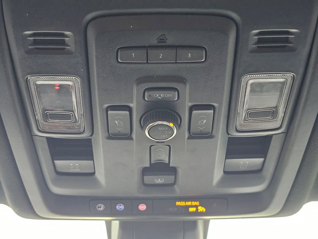 Used 2022 GMC Yukon XL Denali w/ Max Trailering Package image 71