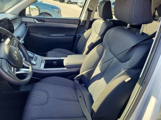 Used 2021 Hyundai Palisade SEL w/ Convenience Package AWD/4WD image 12