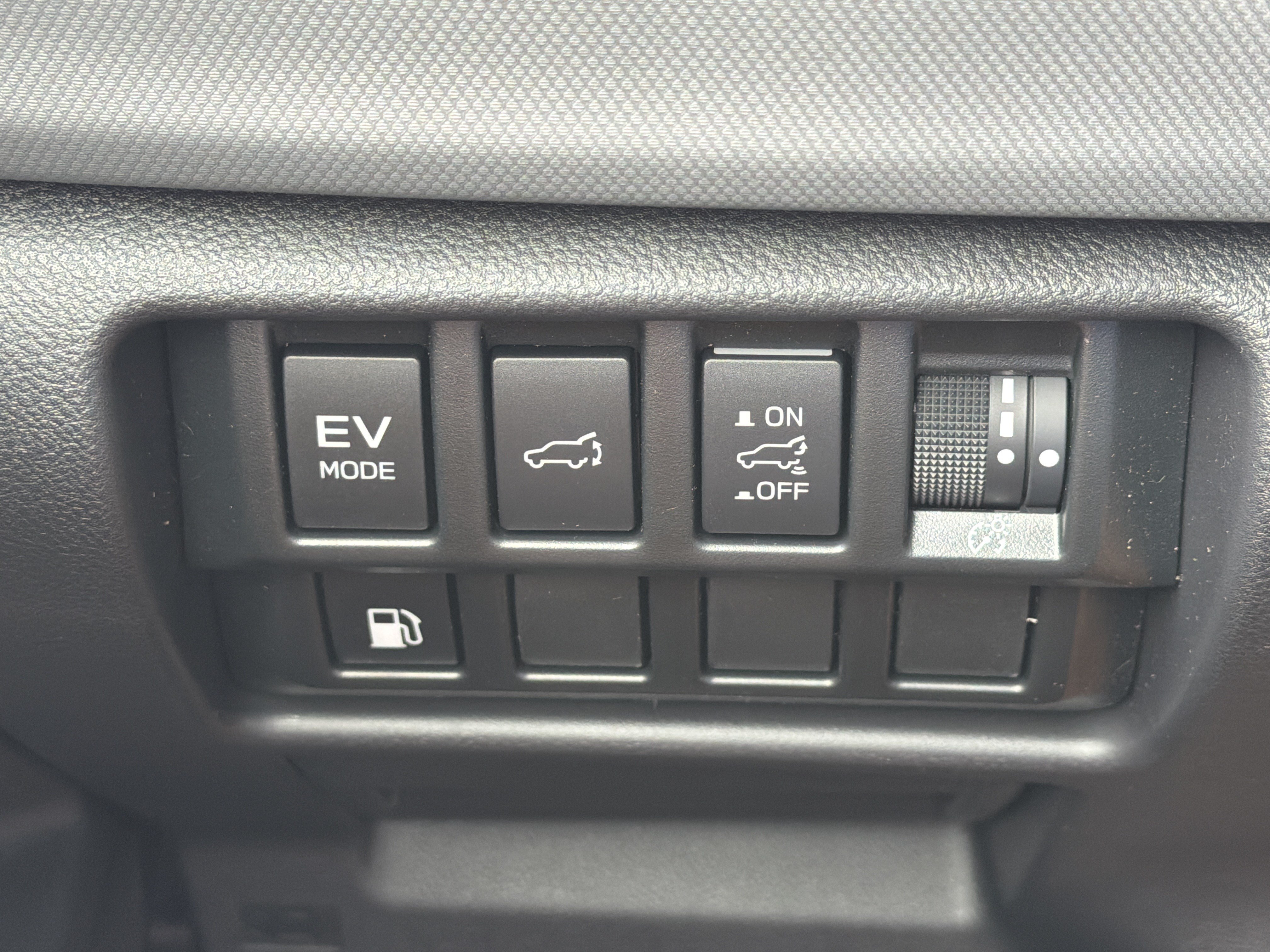 New 2026 Subaru Forester Sport AWD/4WD image 23