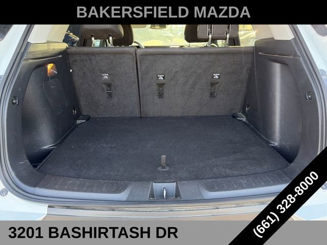 Used 2025 Chevrolet TrailBlazer LS w/ LS Convenience Package FWD image 17