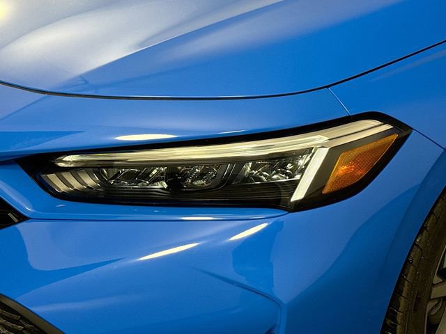 New 2026 Honda Civic Sport Touring image 19