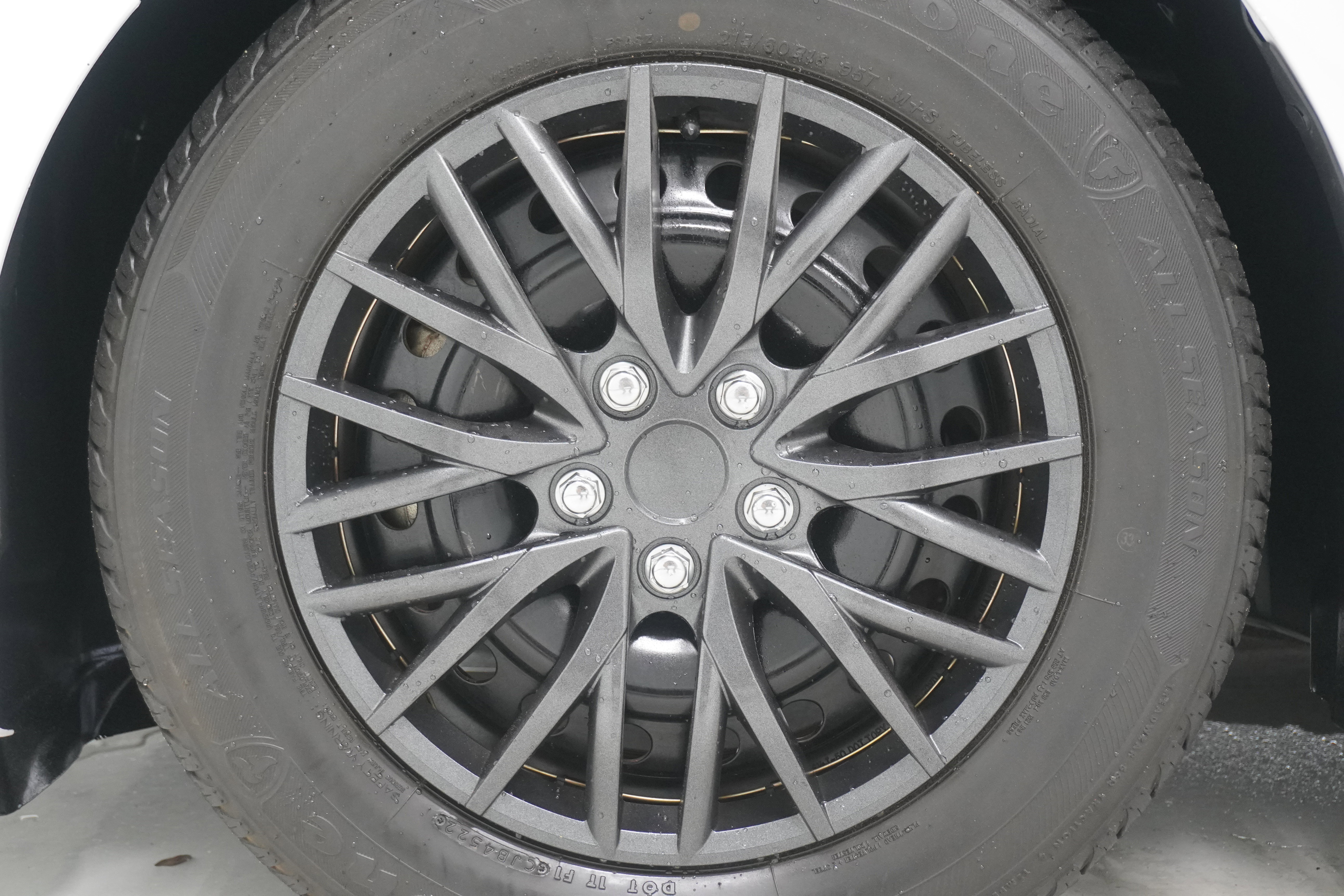 Used 2020 Ford Fusion S image 21