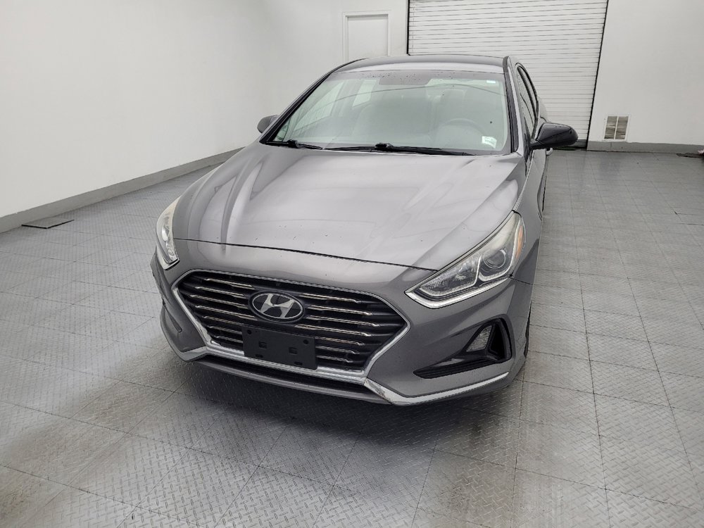 Used 2018 Hyundai Sonata SE FWD image 15