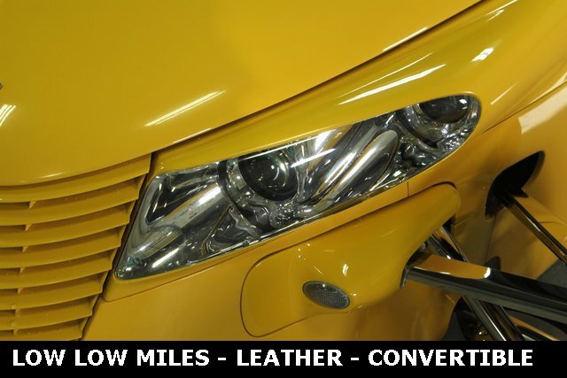 Used 1999 Plymouth Prowler image 8