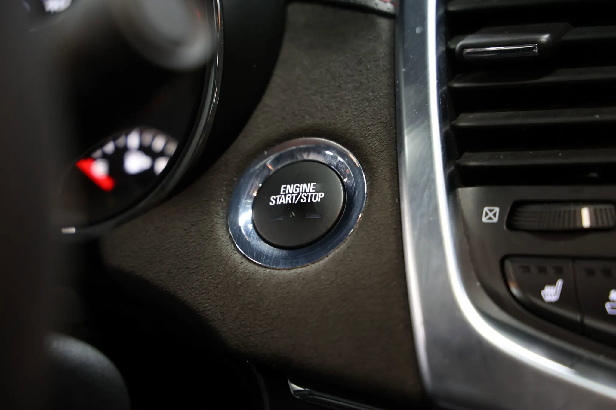 Used 2015 Chevrolet SS image 24