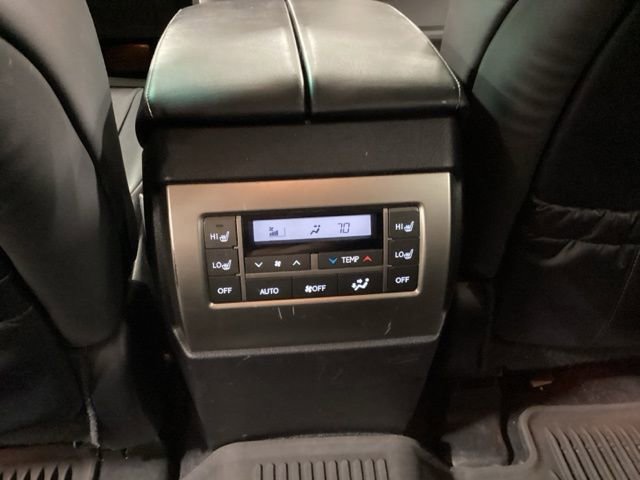 Used 2019 Lexus GX 460 Premium AWD/4WD image 13