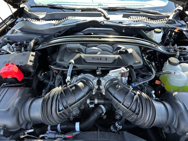 Used 2024 Ford Mustang GT Premium w/ GT Performance Package image 11