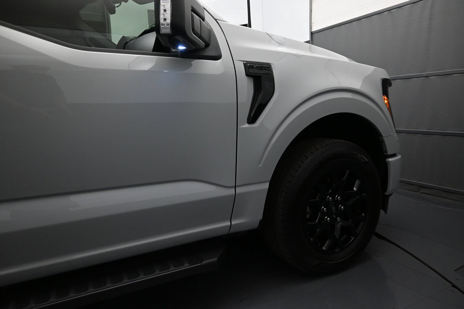 Used 2026 Ford F150 XLT w/ Equipment Group 302A MID RWD image 50