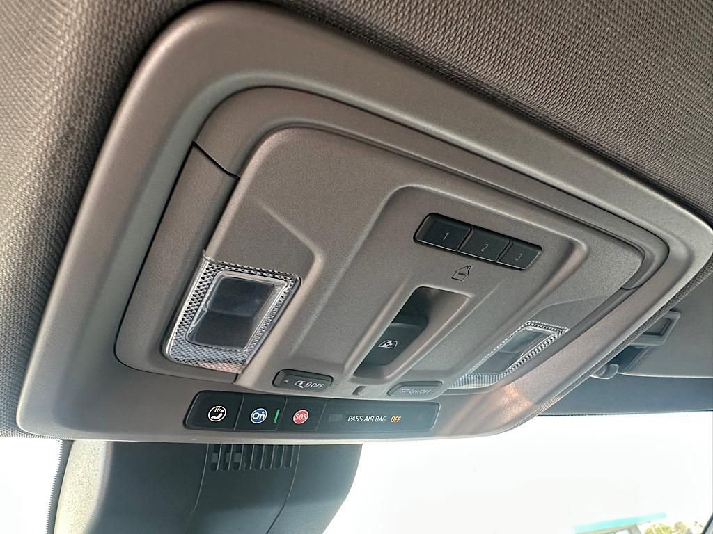 New 2025 Chevrolet Silverado 1500 LT image 20