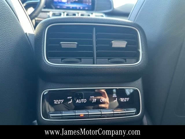 Certified 2024 Mercedes-Benz GLE 350 4MATIC image 20