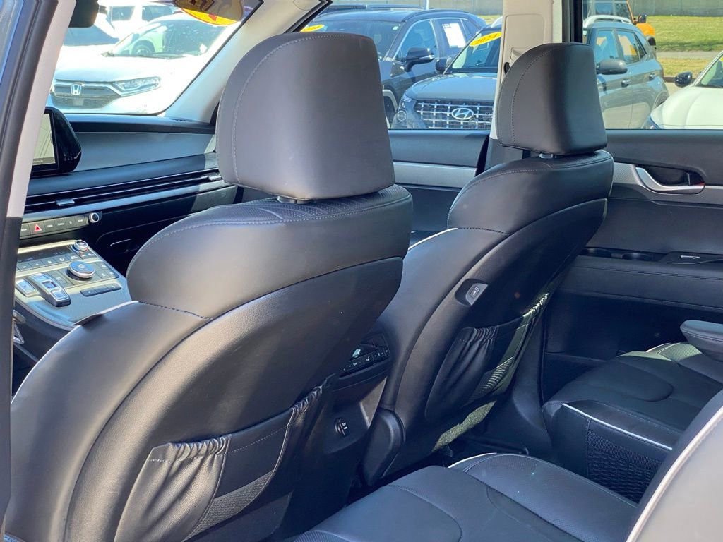 Used 2023 Hyundai Palisade XRT image 26