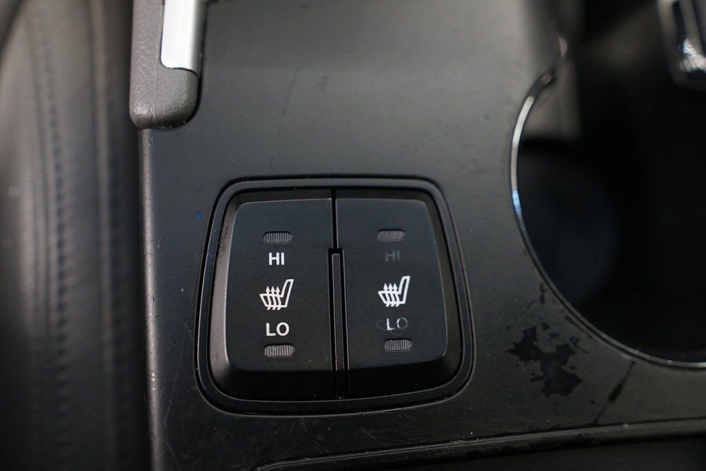 Used 2012 Hyundai Sonata Limited FWD image 34