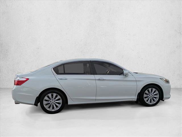 Used 2013 Honda Accord EX-L video 4