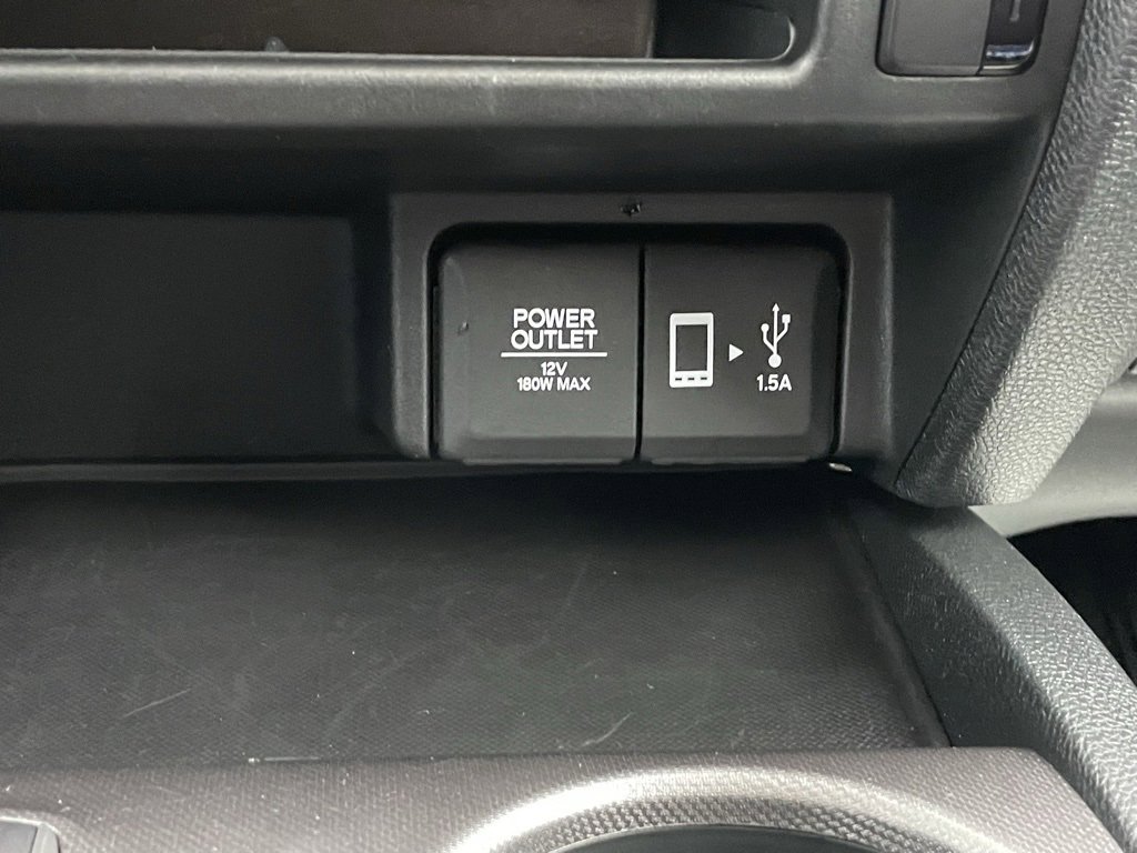 Used 2023 Honda Ridgeline RTL image 37