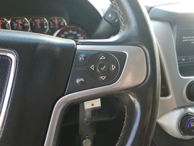 Used 2016 GMC Yukon SLE w/ Convenience Package AWD/4WD image 13