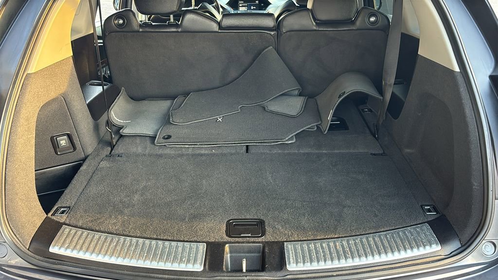 Used 2019 Acura MDX FWD image 31