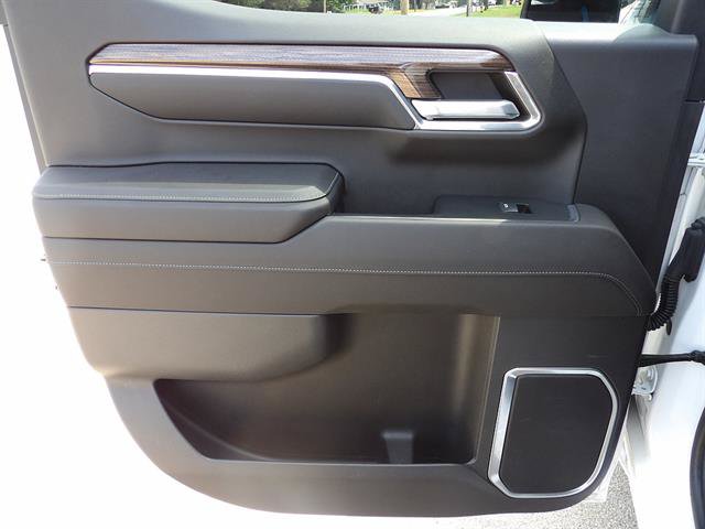 Certified 2023 Chevrolet Silverado 1500 LT w/ LPO, Dark Essentials Package AWD/4WD image 29