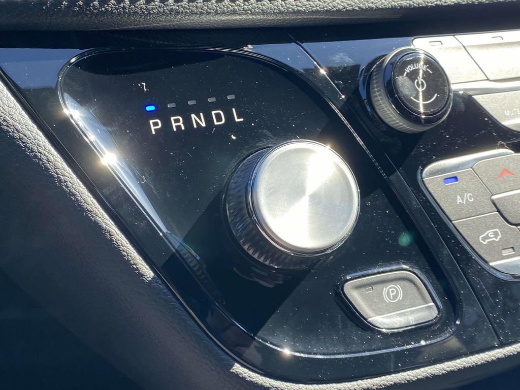 New 2026 Chrysler Pacifica Select image 44