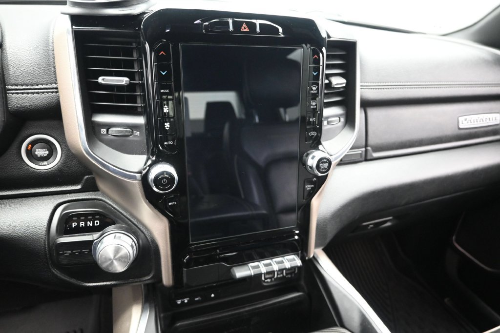 Used 2019 RAM 1500 Laramie RWD image 13