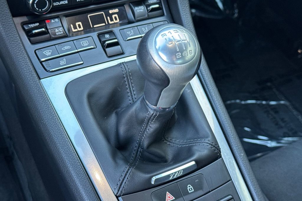 Used 2023 Porsche 718 Cayman GTS image 22