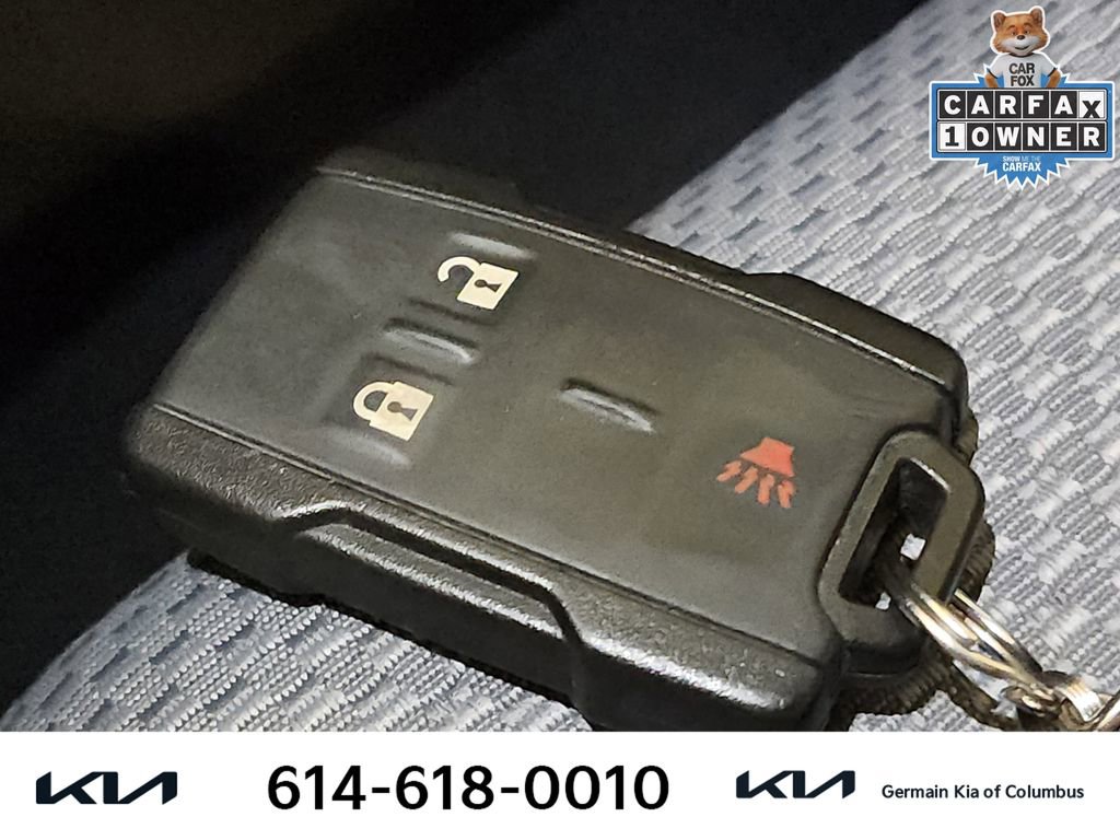 Used 2019 Chevrolet Silverado 2500 W/T w/ WT Convenience Package image 34