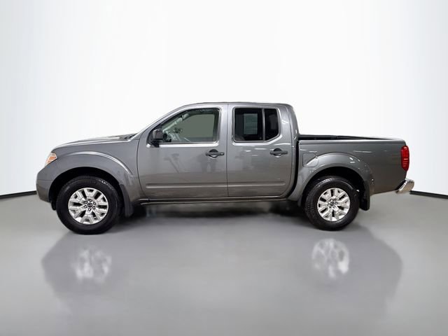 Used 2019 Nissan Frontier SV image 10