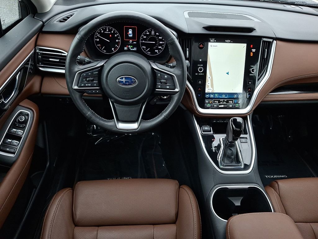 Certified 2024 Subaru Legacy Touring XT image 13
