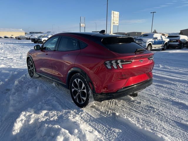 Used 2021 Ford Mustang Mach-E Premium image 6