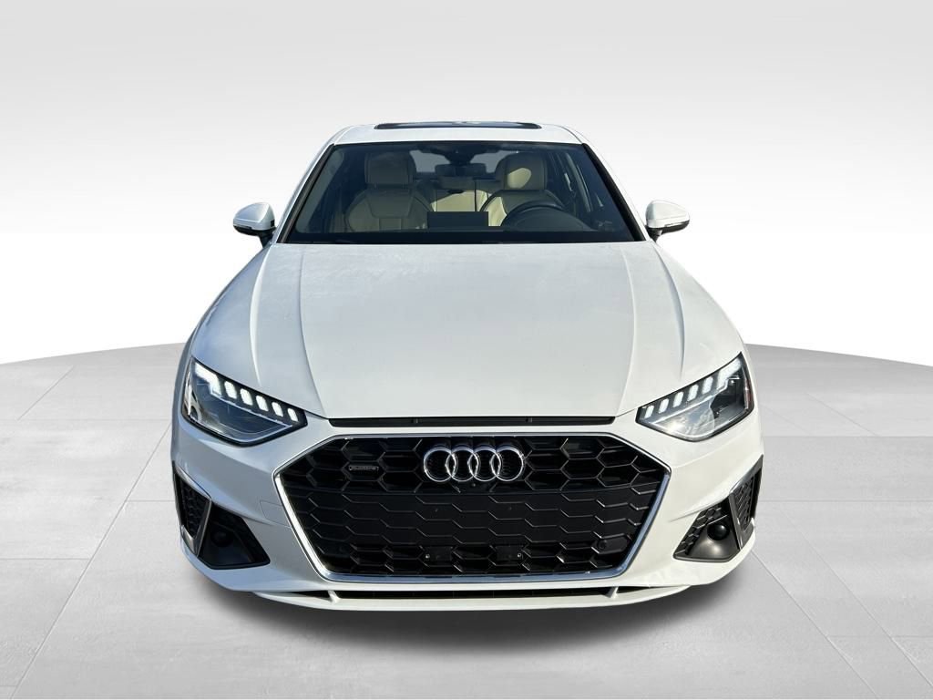 Used 2023 Audi A4 2.0T Premium Plus w/ Premium Plus Package image 8