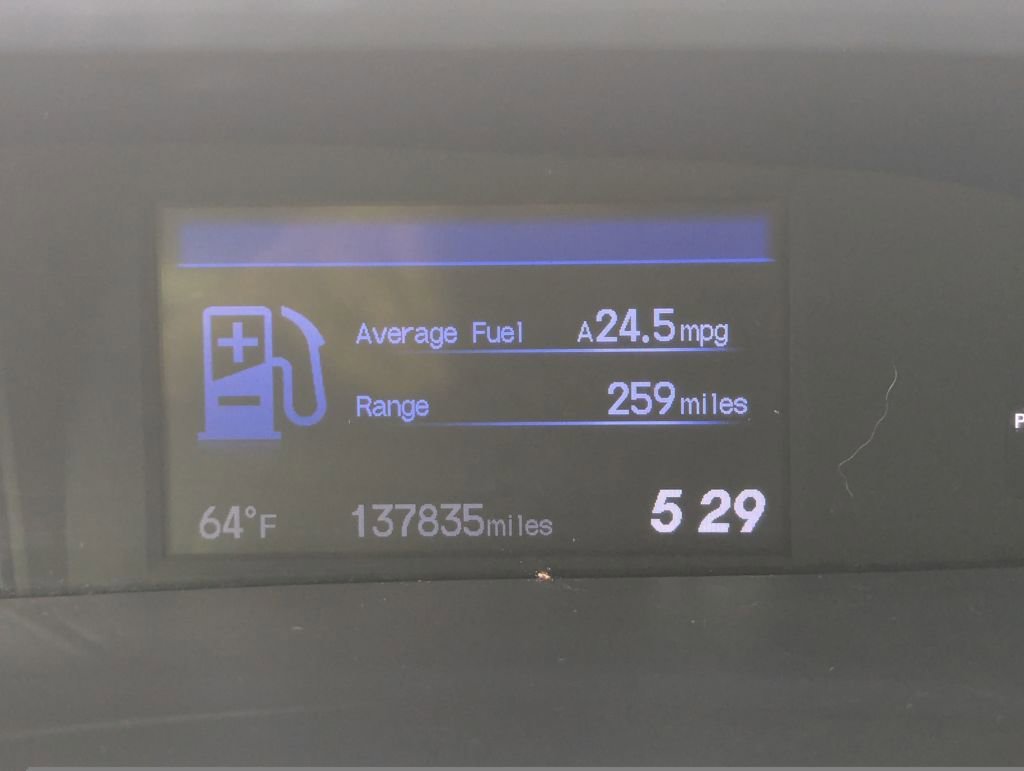 Used 2013 Honda Civic EX image 70