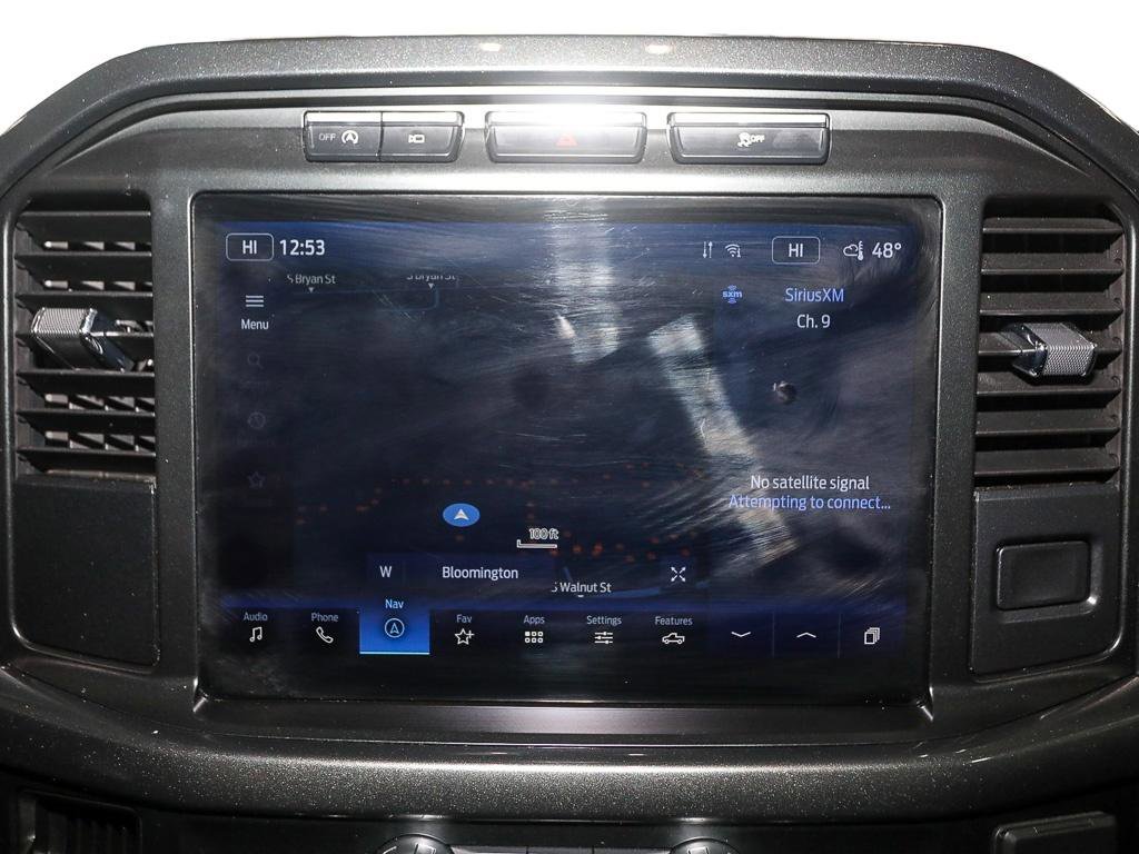 Used 2023 Ford F150 XLT w/ Equipment Group 302A High image 18