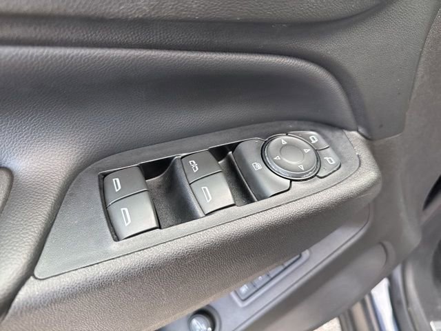 Used 2018 Chevrolet Equinox Premier FWD image 22