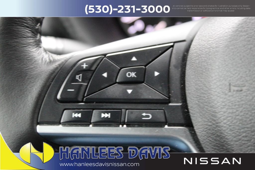 Used 2024 Nissan Sentra SV w/ All-Weather Package image 29