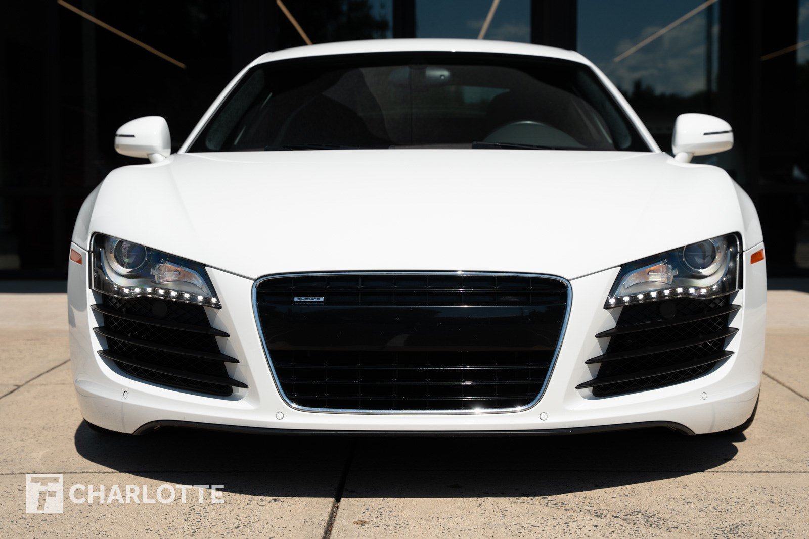 Used 2009 Audi R8 V8 AWD/4WD image 5