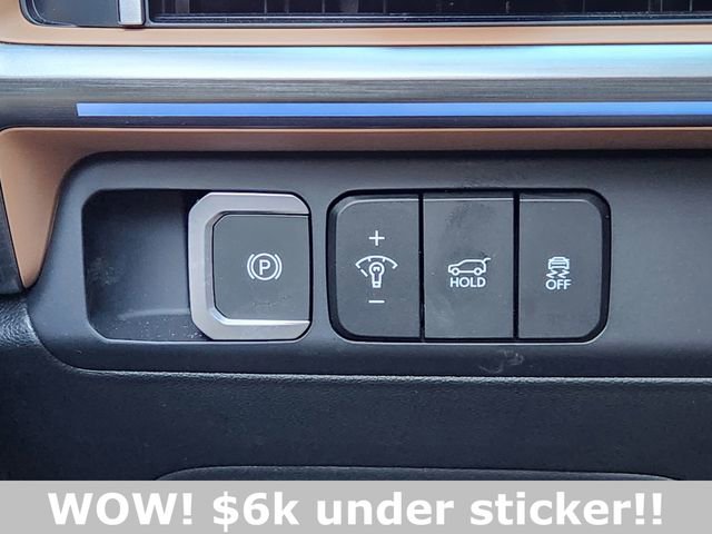 Used 2026 Hyundai Santa Fe Calligraphy image 17